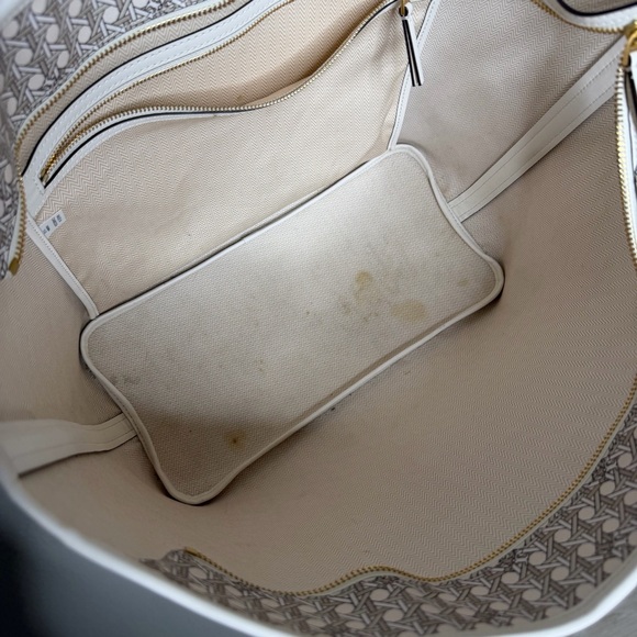 TORY BURCH Ever Ready Tote - Picture 6 of 6